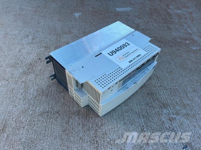  Lenze EVS9326 Other