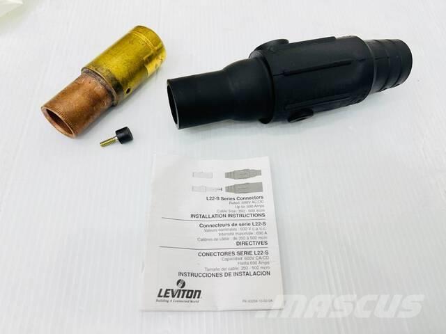  Leviton Other
