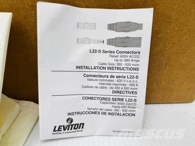  Leviton Other