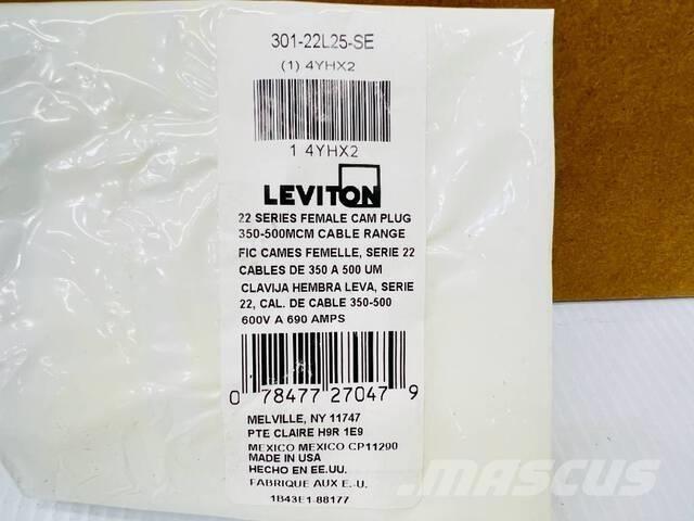  Leviton Other