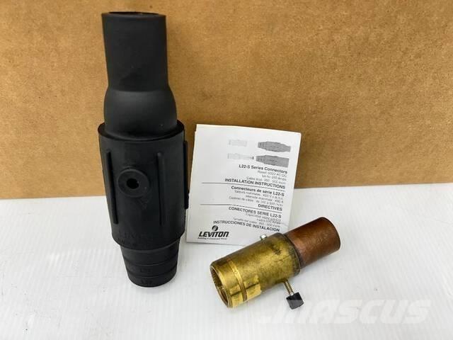  Leviton Other
