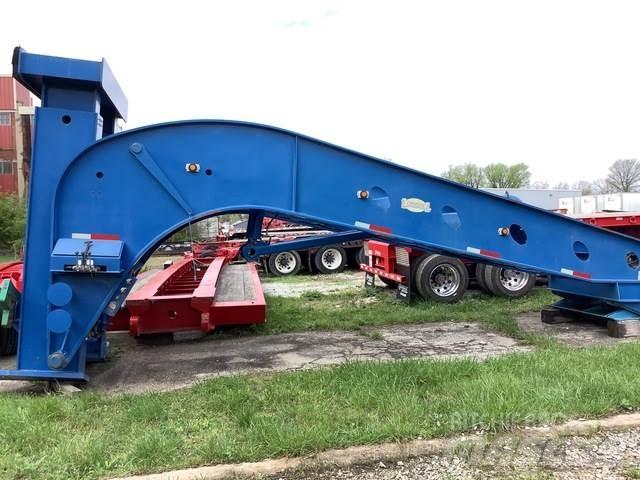 Liddell  Other trailers