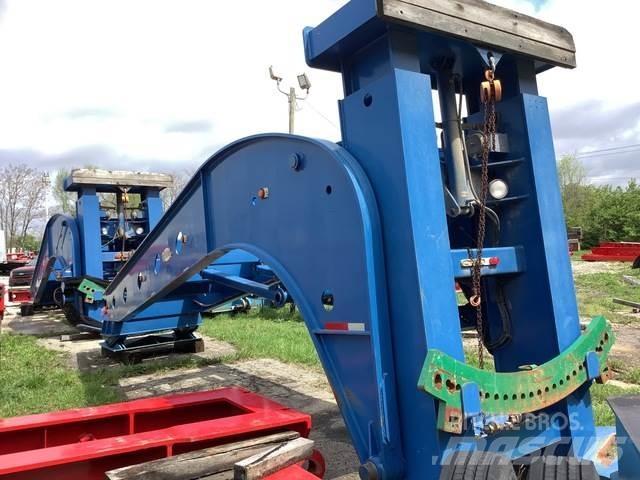 Liddell  Other trailers