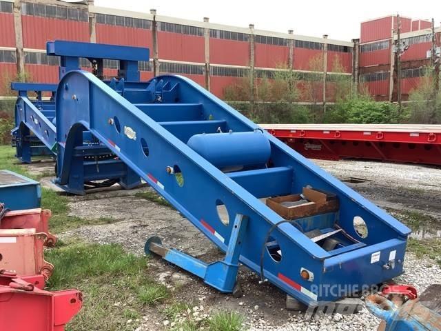 Liddell  Other trailers