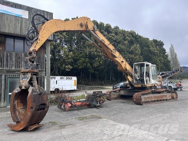 Liebherr 924 Other