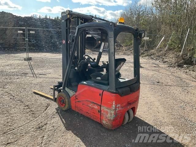Linde E14-01 Other
