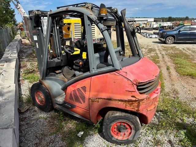 Linde H45D Other