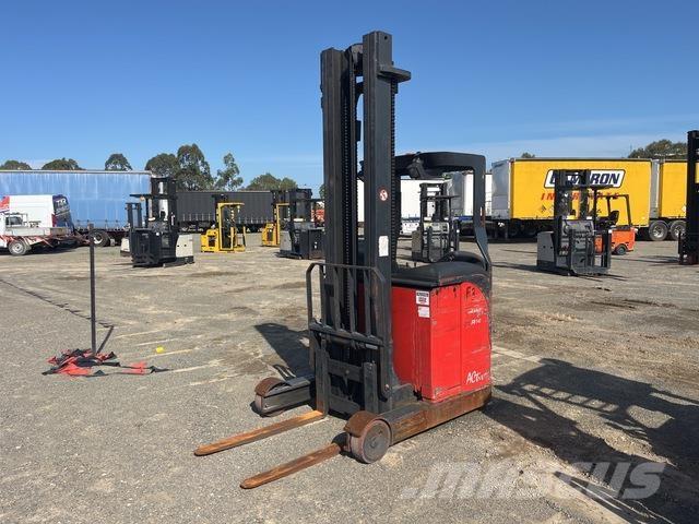 Linde R14 Electric forklift trucks