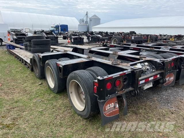 Load King  Low loaders