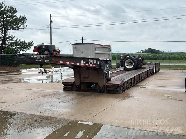 Load King  Low loaders