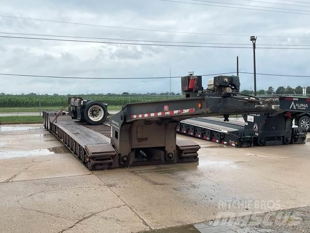 Load King  Low loaders