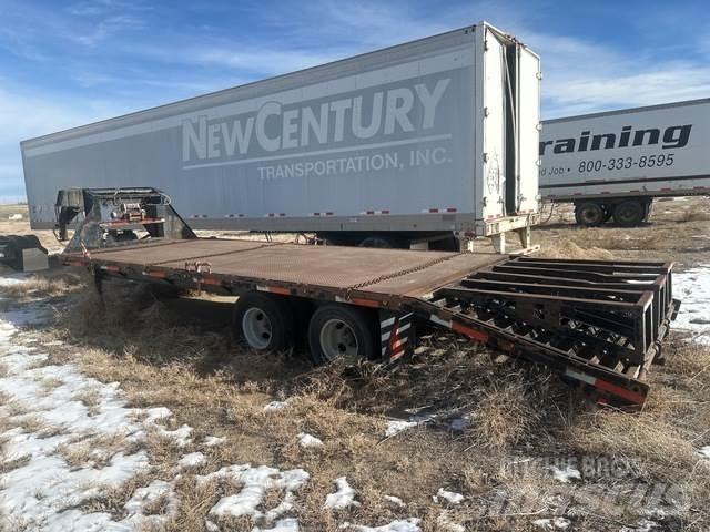 Load Trail  Car carrier