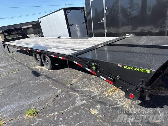 Load Trail  Car carrier