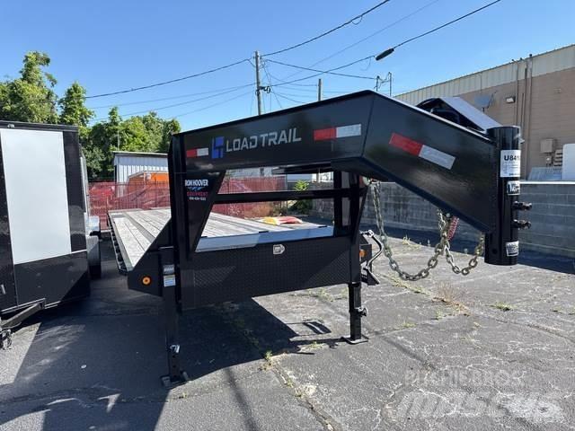 Load Trail  Car carrier
