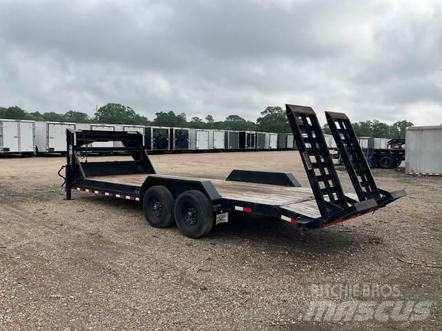 Load Trail  Car carrier