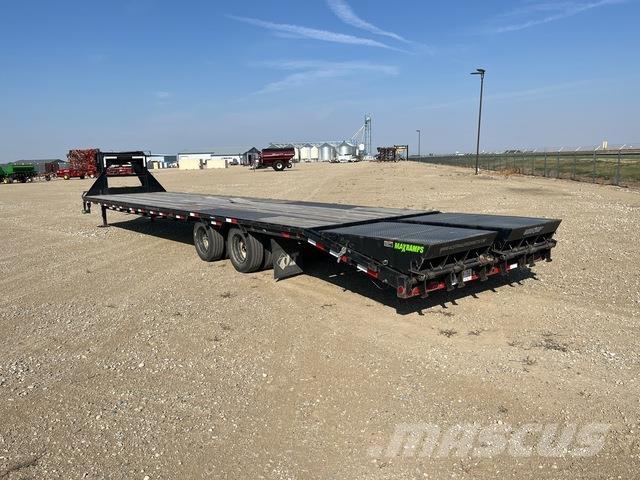 Load Trail  Car carrier