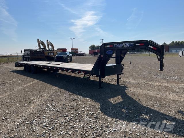 Load Trail  Car carrier