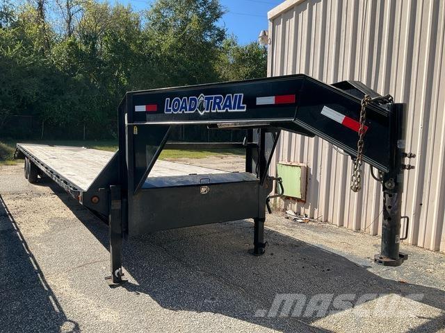 Load Trail  Car carrier