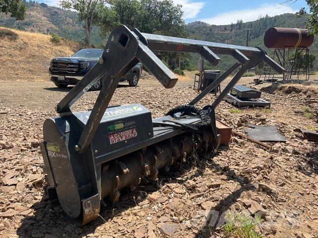 Loftness  Other tillage machines and accessories
