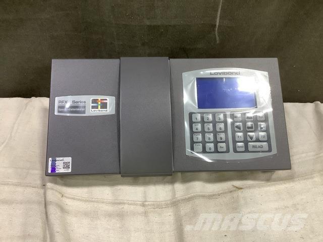  Lovibond PFX-i Other