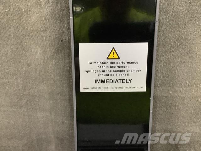  Lovibond PFX-i Other