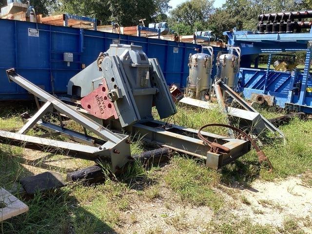 Lufkin T5D.7C Waterpumps