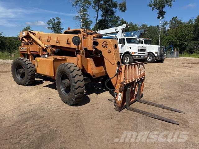 Lull 844C-42 Telescopic handlers