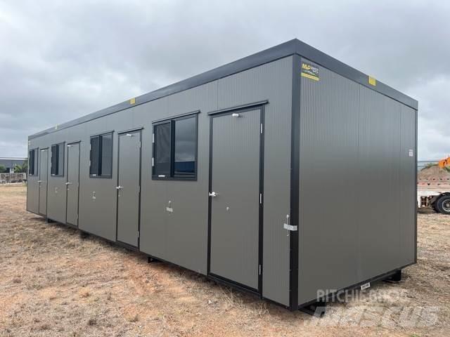  M&P Services Other