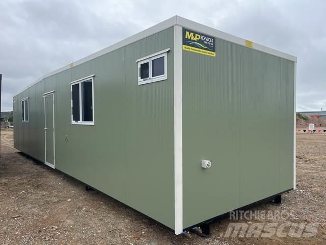  M&P Services Other