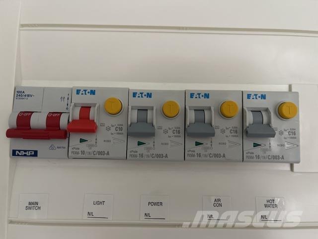  M&P Services Other