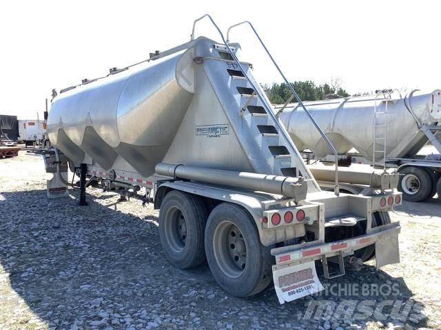 MAC TN1050APB Other trailers