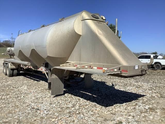 MAC TN1050APB Other trailers