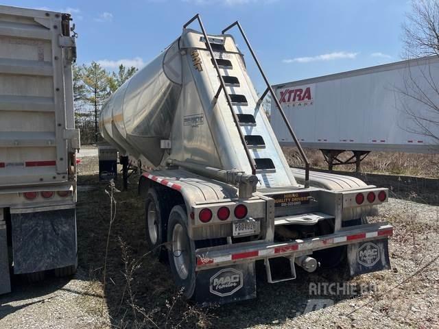 MAC TN1050APB Other trailers