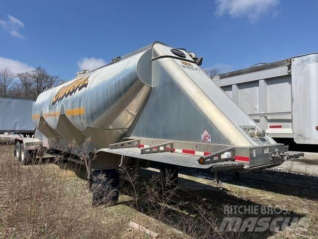 MAC TN1050APB Other trailers