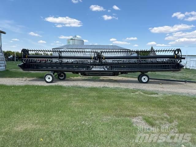 MacDon FD75-S Combine harvester heads