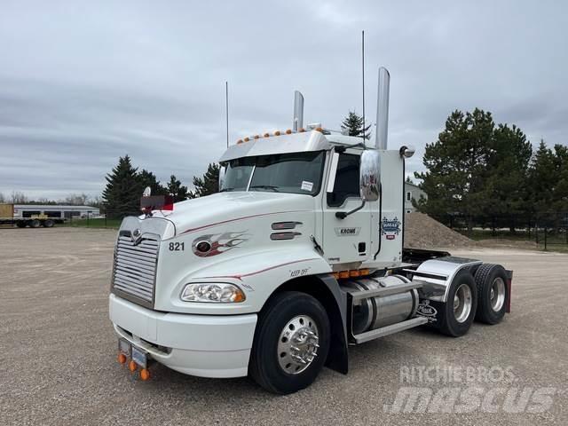 Mack CXN613 Prime Movers