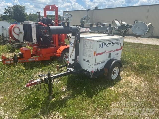 Magnum MLT3060 Light towers