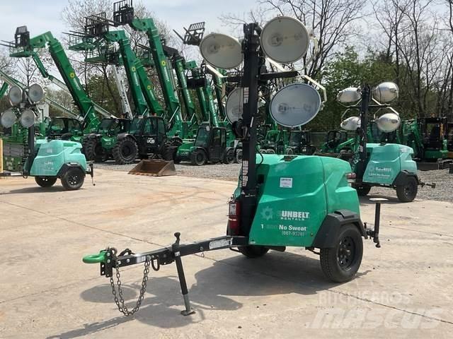 Magnum MLT6SK Light towers