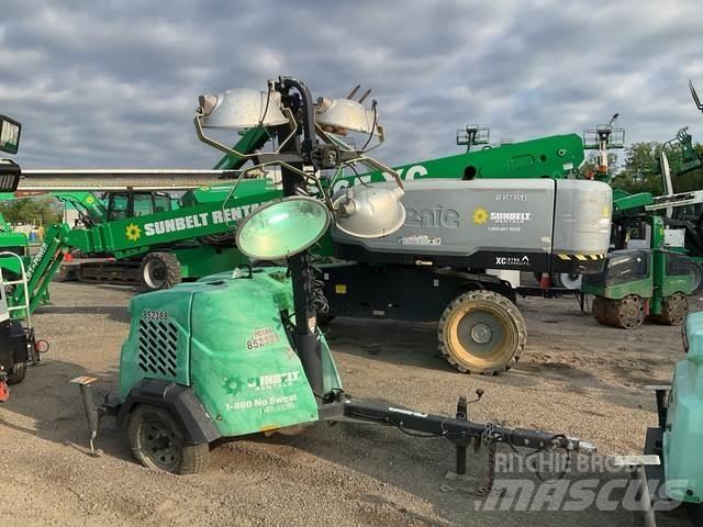 Magnum MLT6SK Light towers