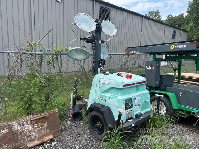 Magnum MLT6SK Light towers