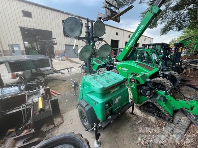 Magnum MLT6SK Light towers