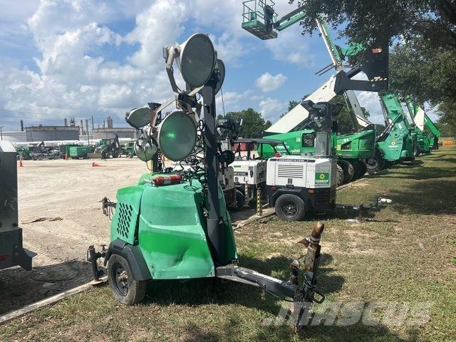 Magnum MLT6SK Light towers
