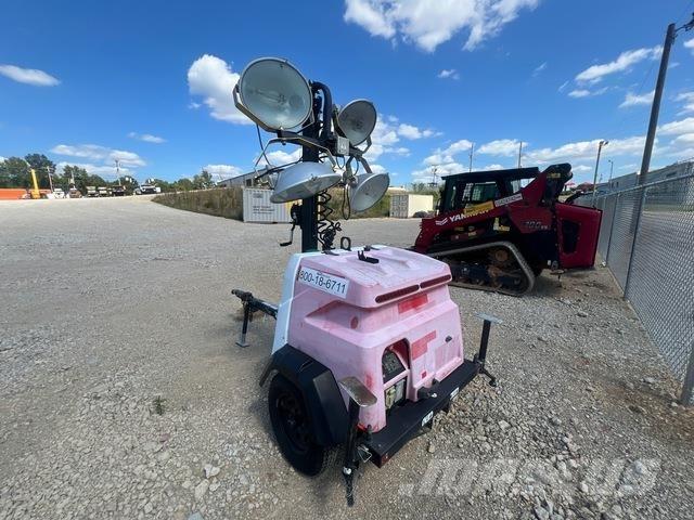 Magnum MLT6SK Light towers