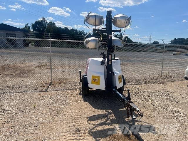 Magnum MLT6SK Light towers