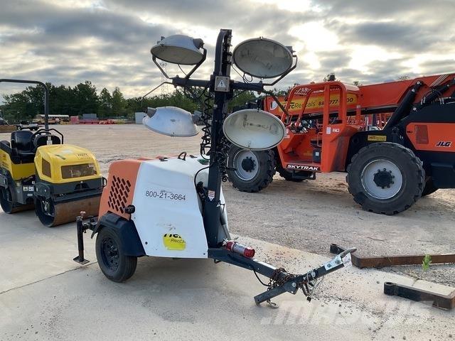 Magnum MLT6SK Light towers