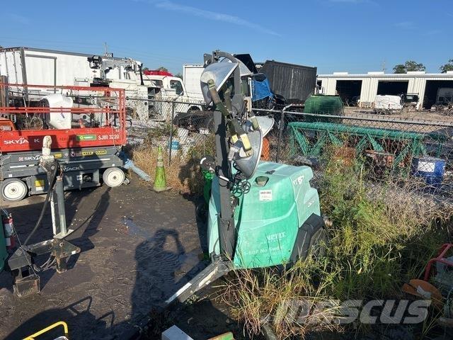 Magnum MLT6SK Light towers