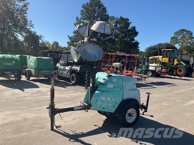 Magnum MLT6SK Light towers