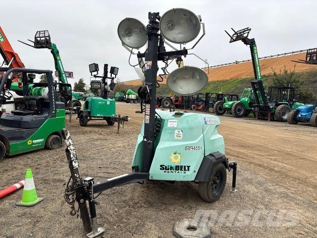 Magnum MLT6SK Light towers