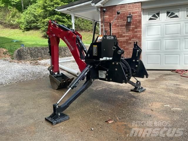 Mahindra 26B Other