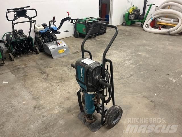 Makita HM1812 Other